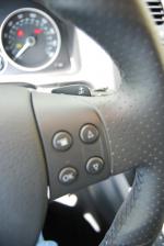Volkswagen Golf R32 2008 года
